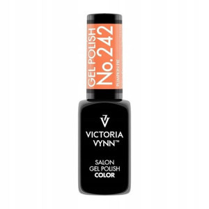 Gel Polish 242 8ml hybrydowy 8ml Victoria Vynn