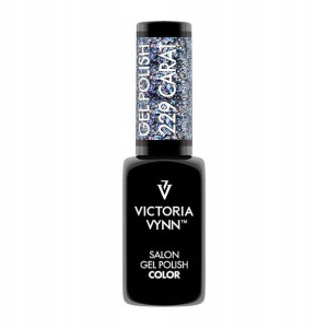 Gel Polish 229 8ml hybrydowy 8ml Victoria Vynn