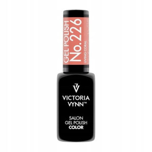 Gel Polish 226 8ml hybrydowy 8ml Victoria Vynn