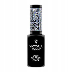 Gel Polish 225 8ml hybrydowy 8ml Victoria Vynn