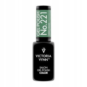 Gel Polish 221 8ml hybrydowy 8ml Victoria Vynn