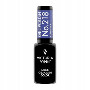Gel Polish 218 8ml hybrydowy 8ml Victoria Vynn