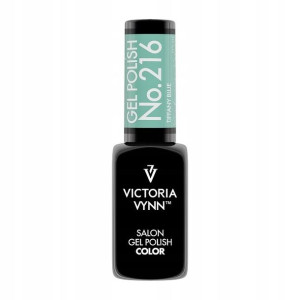 Gel Polish 216 8ml hybrydowy 8ml Victoria Vynn