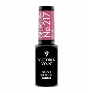 Gel Polish 217 8ml hybrydowy 8ml Victoria Vynn