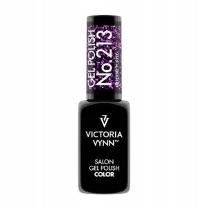 Gel Polish 213 8ml hybrydowy 8ml Victoria Vynn