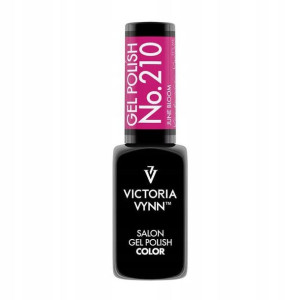 Gel Polish 210 8ml hybrydowy 8ml Victoria Vynn