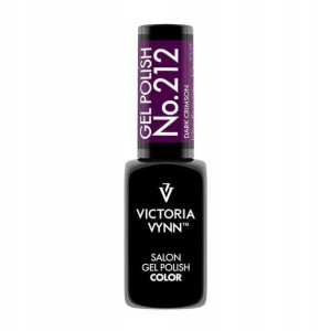 Gel Polish 212 8ml hybrydowy 8ml Victoria Vynn