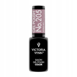 Gel Polish 205 8ml hybrydowy 8ml Victoria Vynn