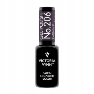 Gel Polish 206 8ml hybrydowy 8ml Victoria Vynn