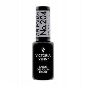 Gel Polish 204 8ml hybrydowy 8ml Victoria Vynn