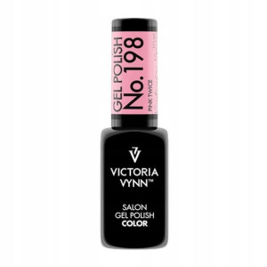 Gel Polish 198 8ml hybrydowy 8ml Victoria Vynn