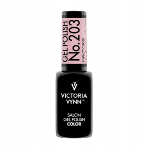 Gel Polish 203 8ml hybrydowy 8ml Victoria Vynn