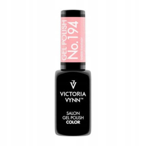 Gel Polish 194 8ml hybrydowy 8ml Victoria Vynn