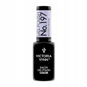 Gel Polish 197 8ml hybrydowy 8ml Victoria Vynn