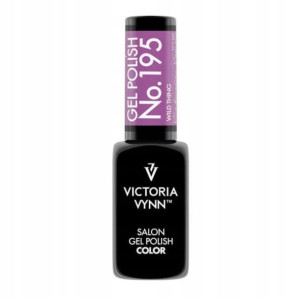 Gel Polish 195 8ml hybrydowy 8ml Victoria Vynn
