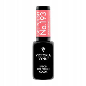 Gel Polish 193 8ml hybrydowy 8ml Victoria Vynn