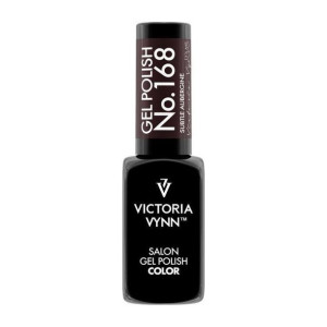 Gel Polish 168 8ml hybrydowy 8ml Victoria Vynn