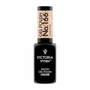 Gel Polish 166 8ml hybrydowy 8ml Victoria Vynn