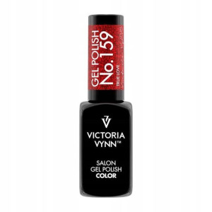 Gel Polish 159 8ml hybrydowy 8ml Victoria Vynn