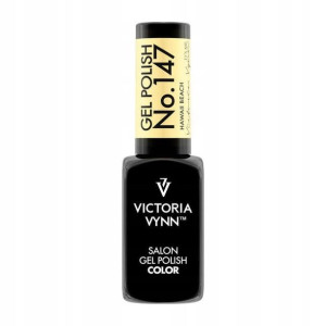 Gel Polish 147 8ml hybrydowy 8ml Victoria Vynn