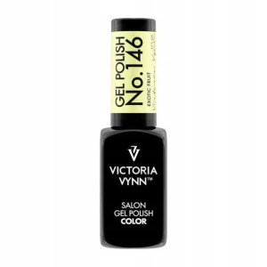 Gel Polish 146 8ml hybrydowy 8ml Victoria Vynn