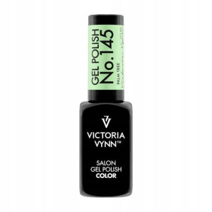 Gel Polish 145 8ml hybrydowy 8ml Victoria Vynn