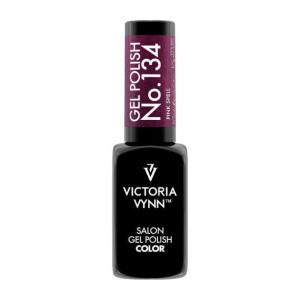 Gel Polish 134 8ml hybrydowy 8ml Victoria Vynn