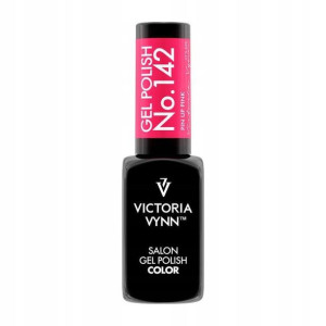 Gel Polish 142 8ml hybrydowy 8ml Victoria Vynn
