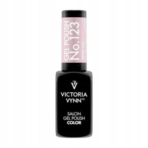 Gel Polish 123 8ml hybrydowy 8ml Victoria Vynn