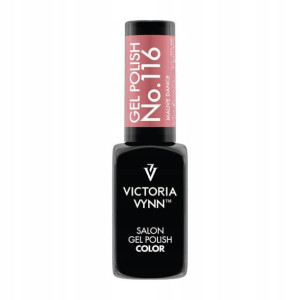 Gel Polish 116 8ml hybrydowy 8ml Victoria Vynn