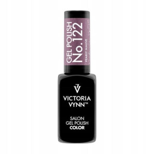 Gel Polish 122 8ml hybrydowy 8ml Victoria Vynn