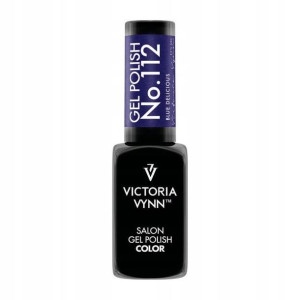 Gel Polish 112 8ml hybrydowy 8ml Victoria Vynn