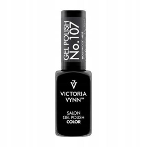 Gel Polish 107 8ml hybrydowy 8ml Victoria Vynn
