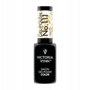 Gel Polish 111 8ml hybrydowy 8ml Victoria Vynn
