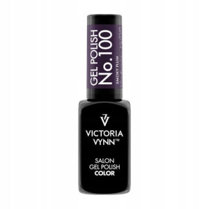 Gel Polish 100 8ml hybrydowy 8ml Victoria Vynn