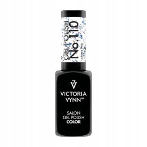 Gel Polish 110 8ml hybrydowy 8ml Victoria Vynn
