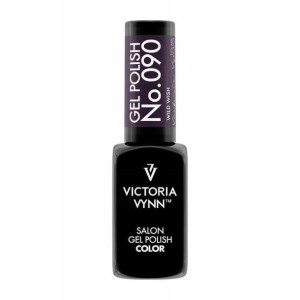 Gel Polish 090 8ml hybrydowy 8ml Victoria Vynn