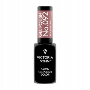 Gel Polish 092 8ml hybrydowy 8ml Victoria Vynn