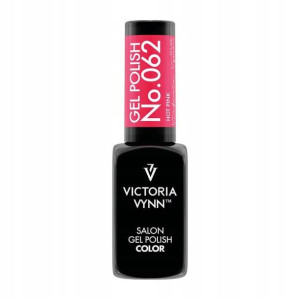 Gel Polish 062 8ml hybrydowy 8ml Victoria Vynn