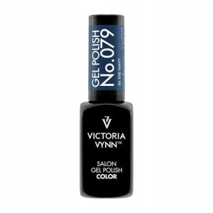 Gel Polish 079 8ml hybrydowy 8ml Victoria Vynn