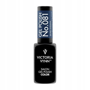 Gel Polish 081 8ml hybrydowy 8ml Victoria Vynn