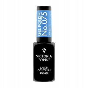 Gel Polish 075 8ml hybrydowy 8ml Victoria Vynn