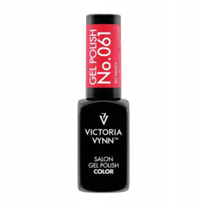 Gel Polish 061 8ml hybrydowy 8ml Victoria Vynn