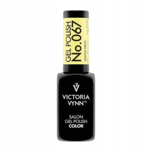 Gel Polish 067 8ml hybrydowy 8ml Victoria Vynn
