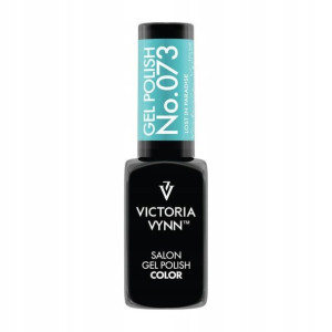 Gel Polish 073 8ml hybrydowy 8ml Victoria Vynn