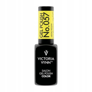 Gel Polish 057 8ml hybrydowy 8ml Victoria Vynn