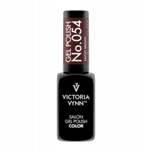 Gel Polish 054 8ml hybrydowy 8ml Victoria Vynn