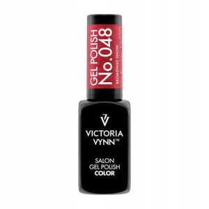 Gel Polish 048 8ml hybrydowy 8ml Victoria Vynn