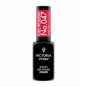 Gel Polish 047 8ml hybrydowy 8ml Victoria Vynn