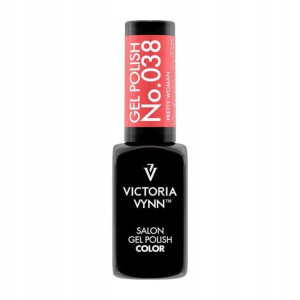 Gel Polish 038 8ml hybrydowy 8ml Victoria Vynn